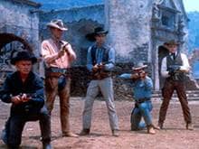 The Magnificent Seven