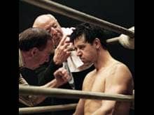 Cinderella Man