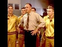 Hoosiers