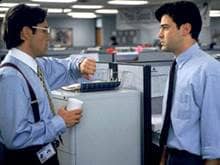 Office Space