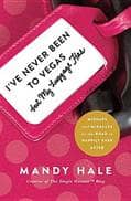 Ive never been to vegas book cover