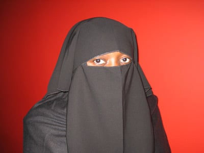 Dr. Halima Bashir