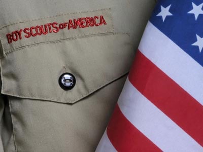 Boy Scouts