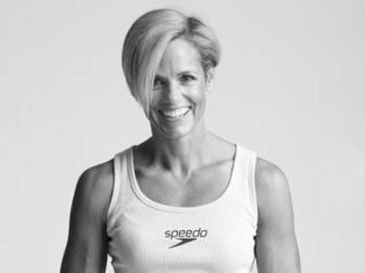 Dara Torres