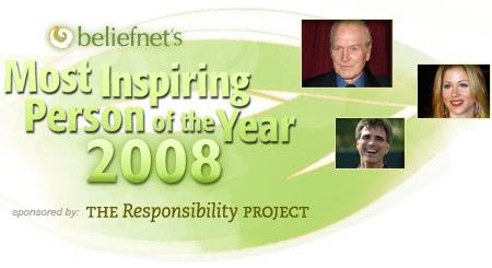 Most Inspiring Person of the Year