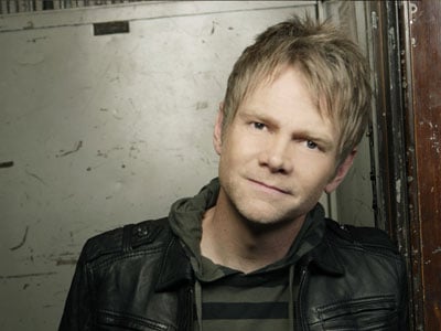 Steven Curtis Chapman
