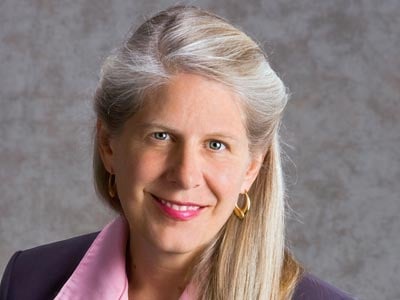 Jill Bolte Taylor