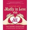 madly in love book cover