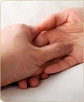 Cancer Support Meditation