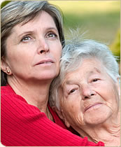 Alzheimer's Caregiving