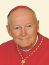 Cardinal Theodore McCarrick