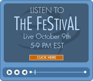 Listen to The Festival