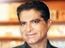 Deepak Chopra and Family