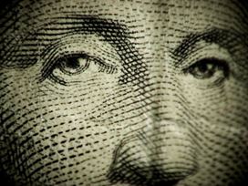 The Economy and Prayer