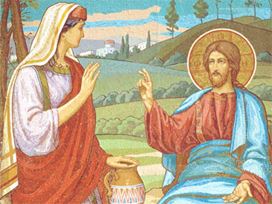 Bible Characters and You