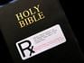 Healing Bible