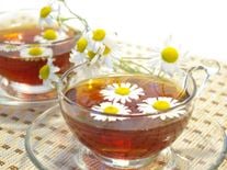 The Healing Power of Tea