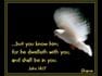 Prayer and Share