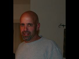 Pray for Frank E.