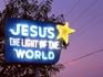 Bible Road Signs of Faith in the American Landscape