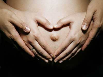 Early pregnancy symptoms days after conception, pregnancy ...