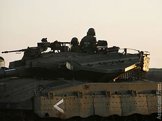 What Will Create Peace in Gaza?