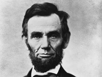 Inspiring Abraham Lincoln