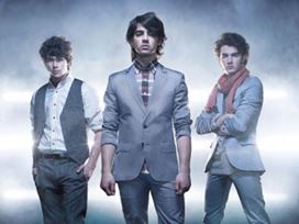 Faith of the Jonas Brothers