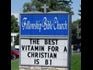 The Best Vitamin