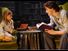 Inkheart, Family Time