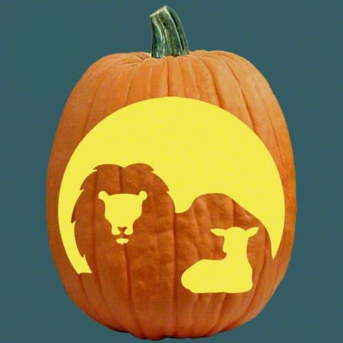 10 Great Christian Pumpkin Carving Ideas - Beliefnet.com - Page 10