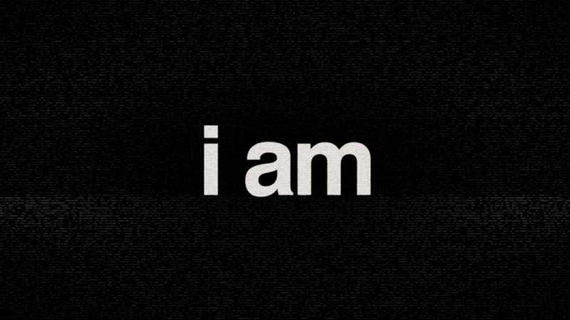 I Am... - Becoming Great