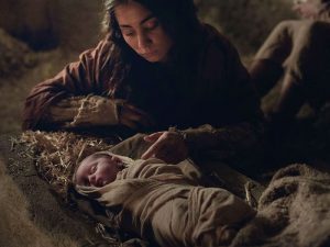 ‘The Christ Child’ Short Film Offers New, Inspiring Depiction of the ...