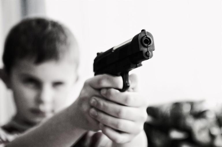 anger-lessons-telling-a-4-year-old-to-shoot-at-police-doing-life