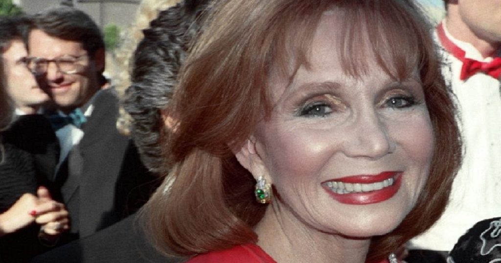 Remembering Golden Globe Winner And ‘whos The Boss Star Katherine Helmond Where Hope Lives 