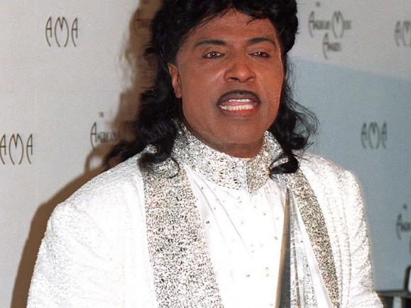 Paying Tribute to Rock and Roll Musical Legend Little Richard - Where ...