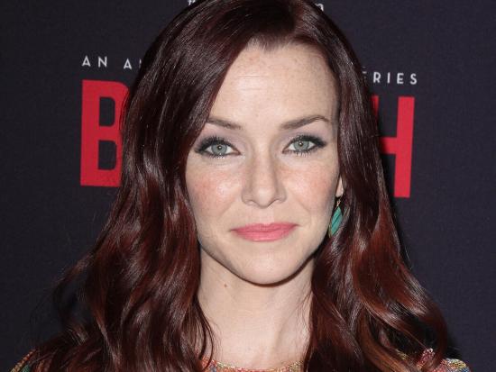 Remembering The Life Of Annie Wersching, 'star Trek: Picard' And '24 