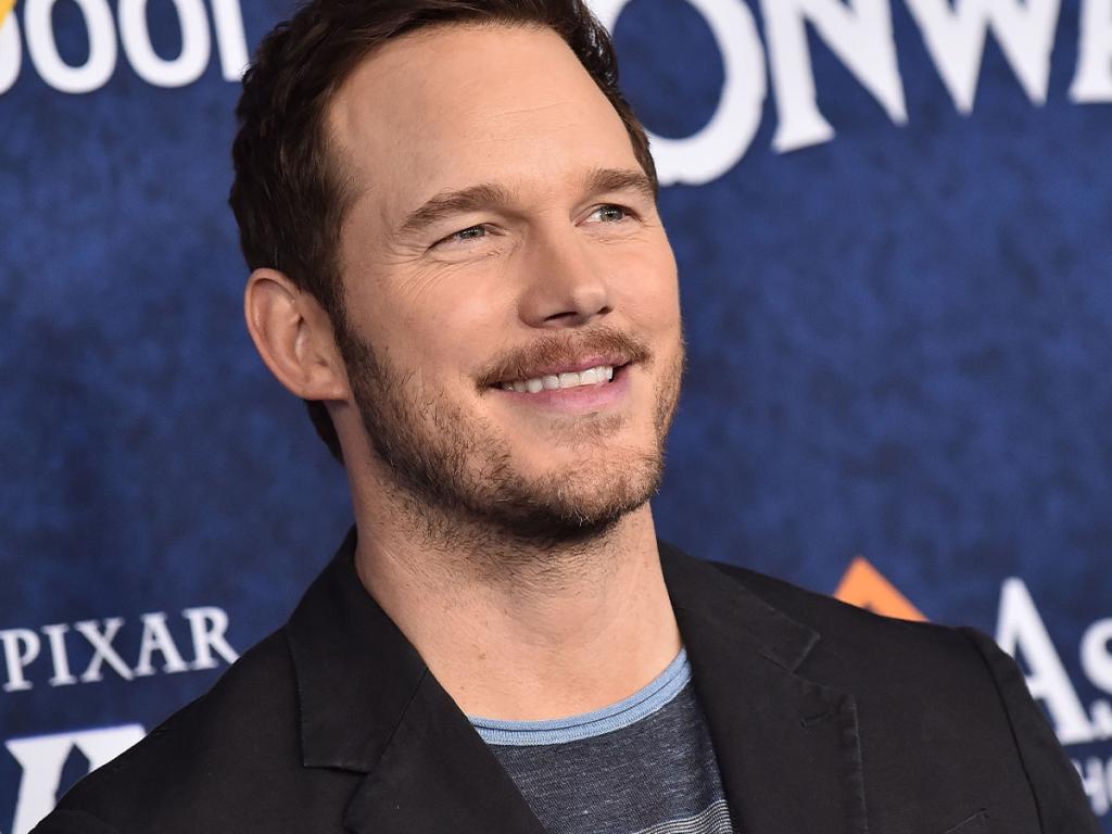 “Jesus Told Me to Talk to You': Chris Pratt Reflects on the Incredible ...