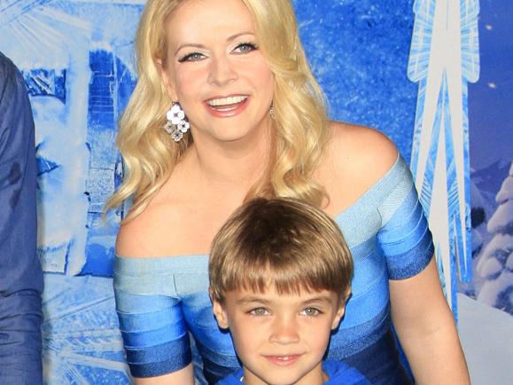 Melissa Joan Hart Told Her Son That Only People Who Believe In Jesus ...