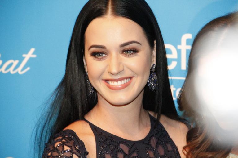 Katy Perry Talks Her ‘backsliding Faith And How She Discovered God