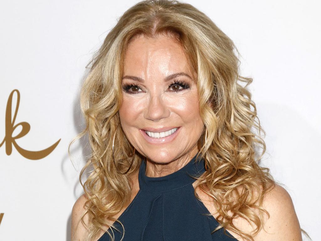 Kathie Lee Gifford's Coming To Christ And Her Plans To Dedicate Her ...