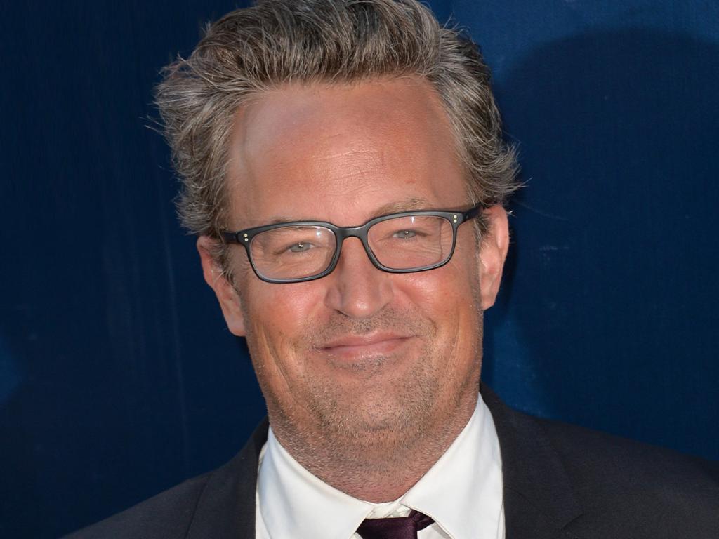 Matthew Perry Tells Bill Maher About His Close Relationship With God ...