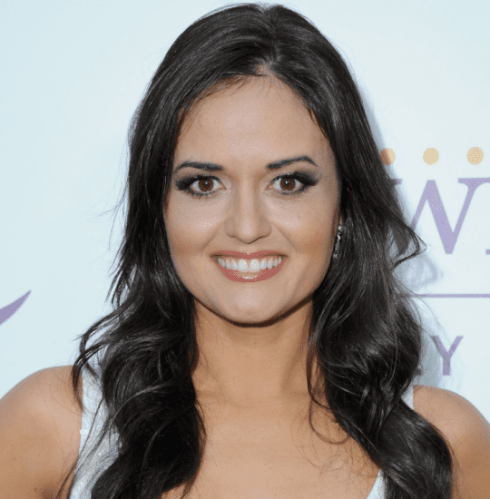 Actress Danica Mckellar Says Shes Thankful For Her New Relationship With Jesus Inspiration Report