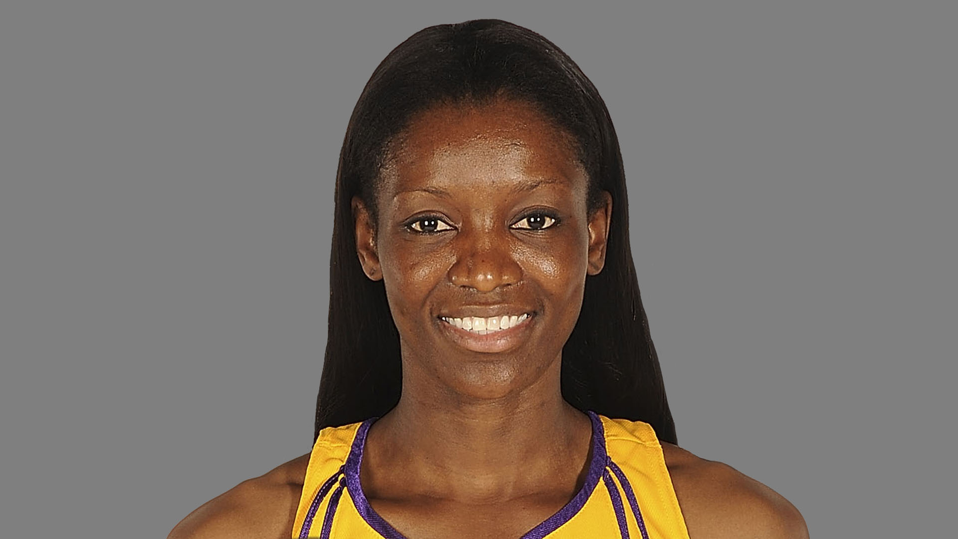 A conversation with WNBA star and Olympic gold medalist DeLisha Milton