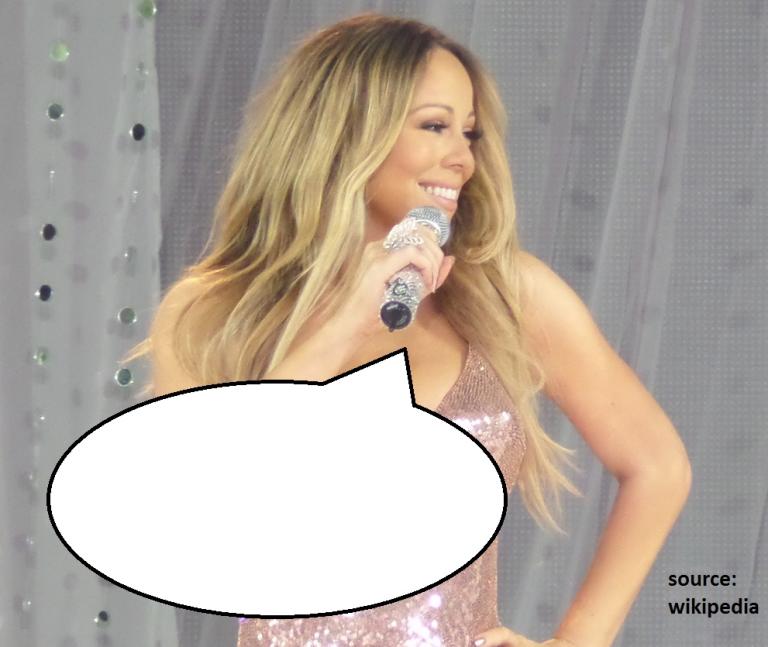 mariah carey aries shirt