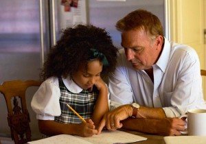 costner kevin octavia spencer preparate fazzoletti estell jillian relativity spettakolo beliefnet