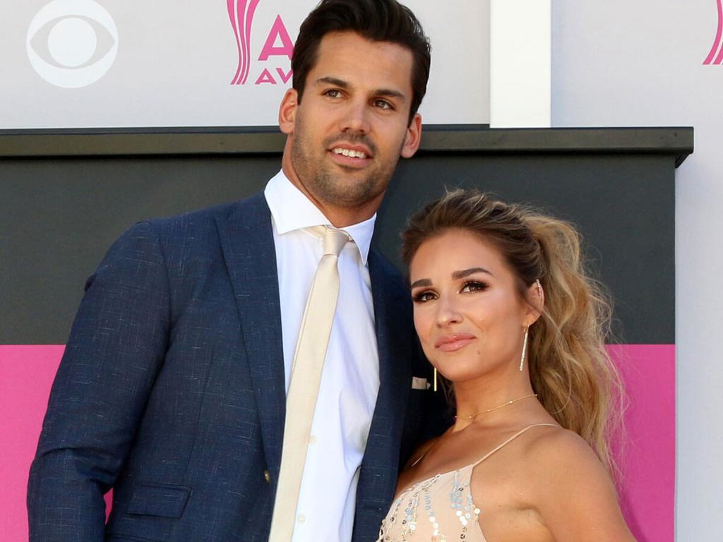 Jessie James Deckers Secret To A Blessed Marriage With Husband Eric Decker Stronger Marriages 