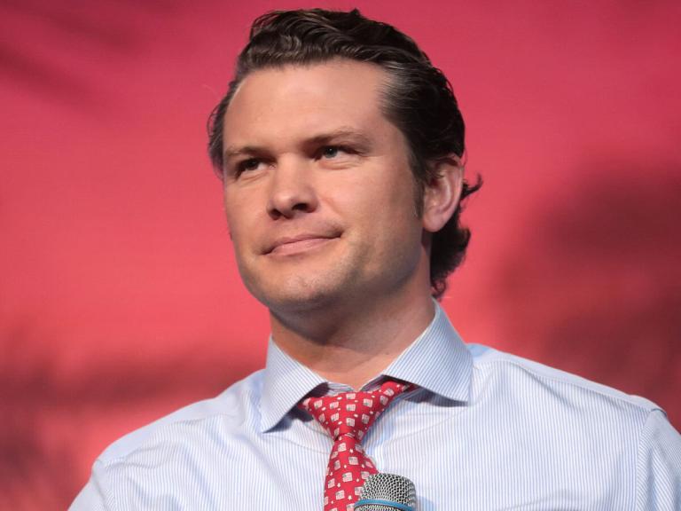 Fox News’s Pete Hegseth Stresses There is Nothing More Important Than ...