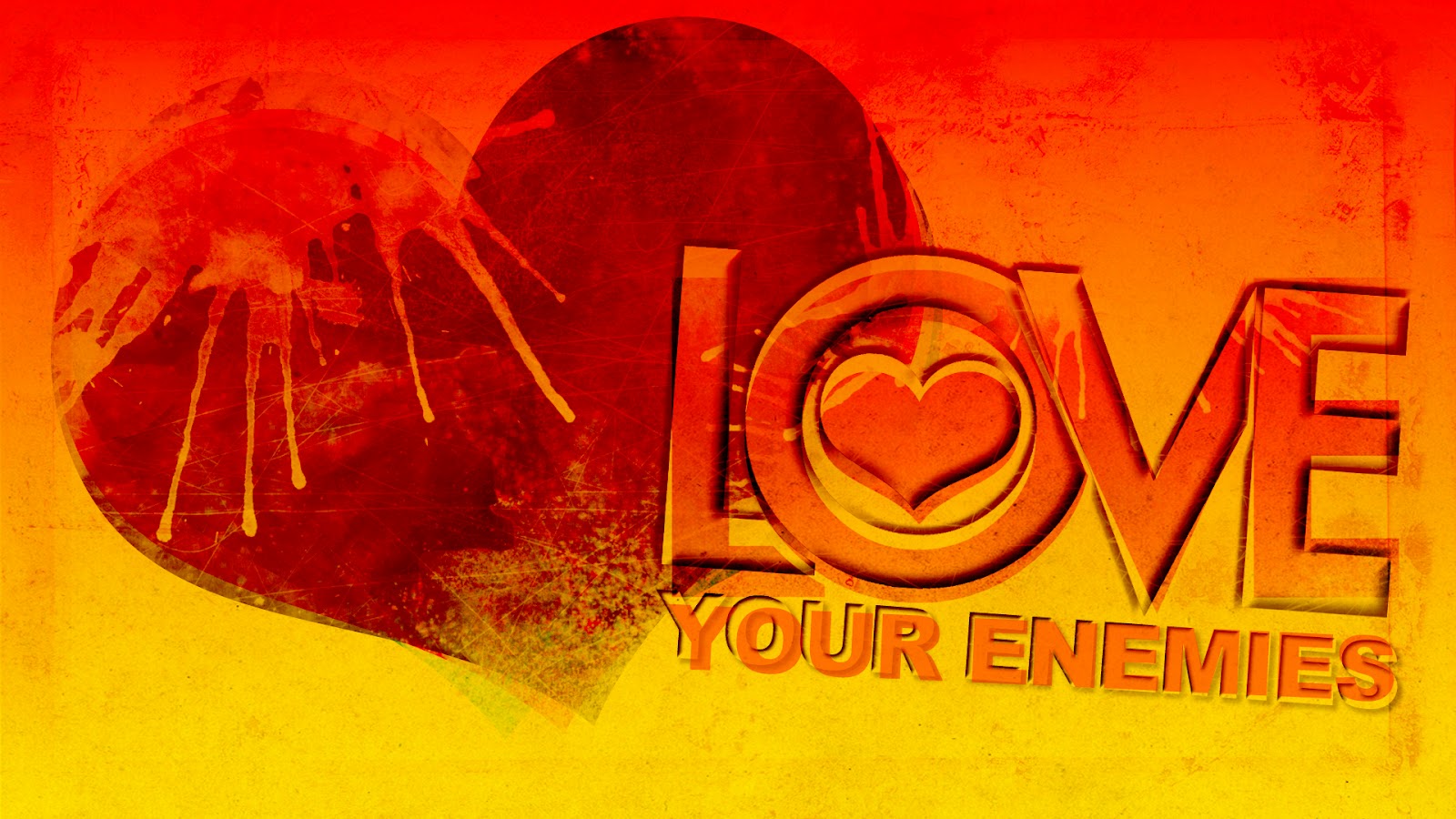 love-your-enemies-we-wait-he-works