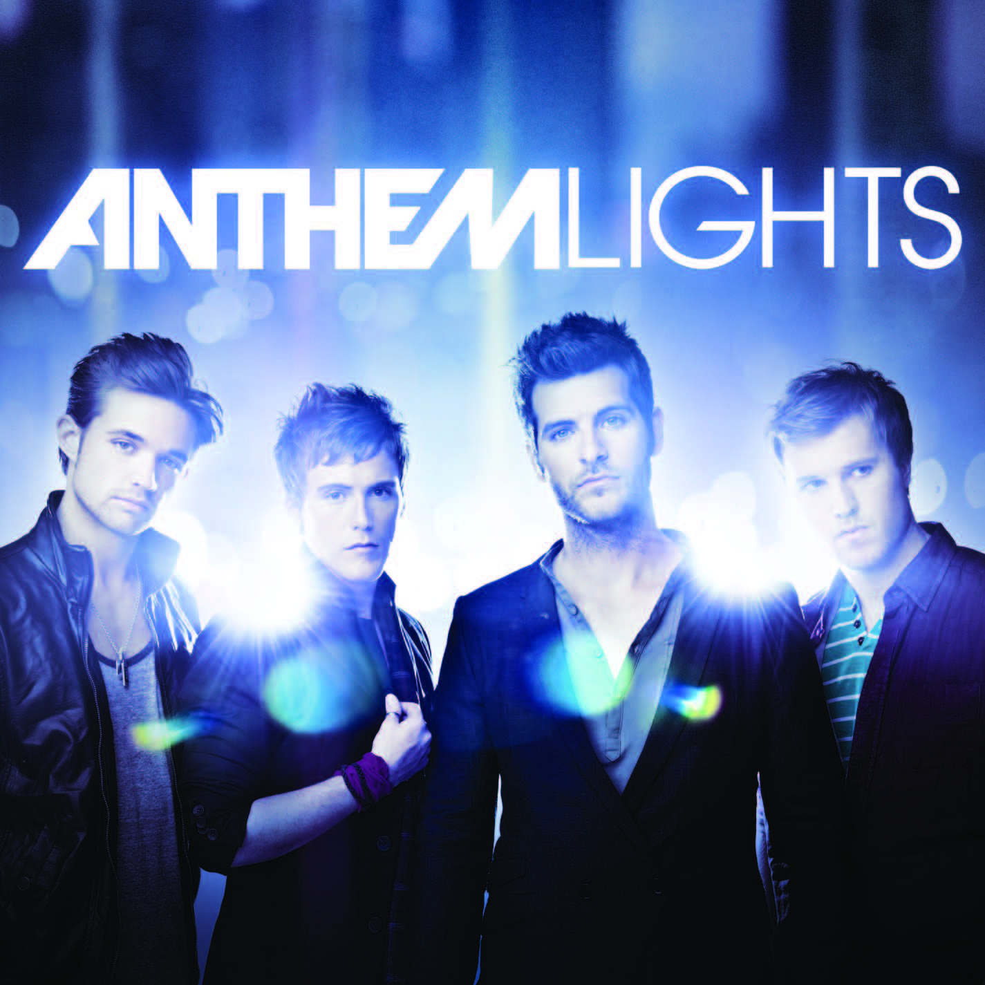 A conversation with pop band Anthem Lights Whole Notes